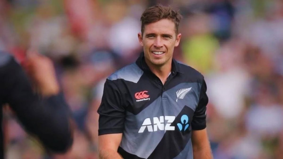 Tim Southee
