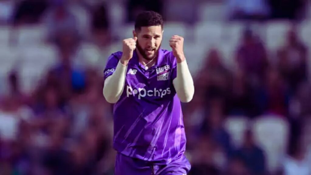 Wayne Parnell