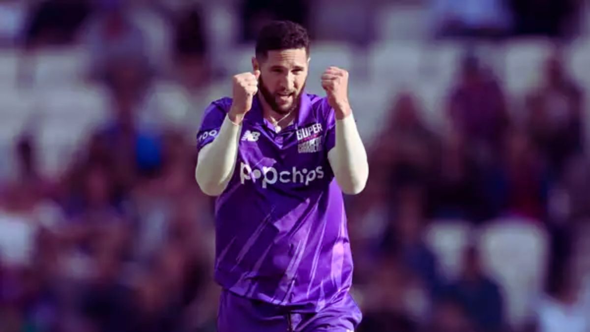 Wayne Parnell