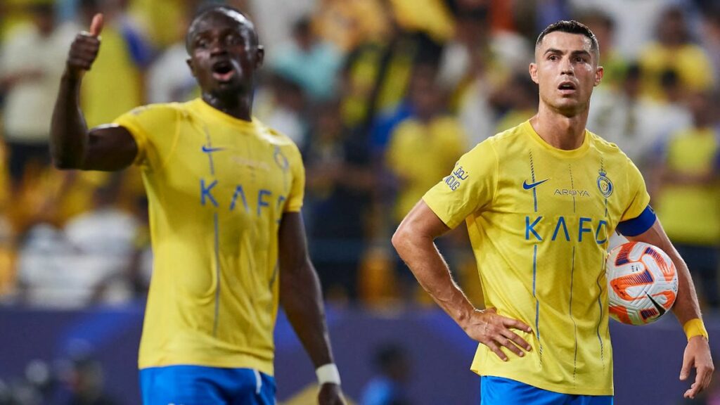 Al-Nassr