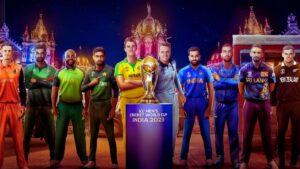 World Cup 2023