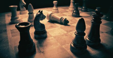 Delving Deeper: Exploring the Five Intriguing Factors Fueling Chess's Unprecedented Popularity in India