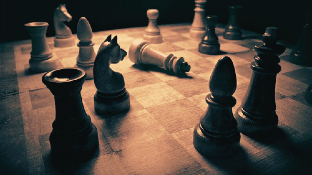 Delving Deeper: Exploring the Five Intriguing Factors Fueling Chess's Unprecedented Popularity in India