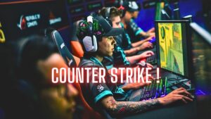 counter strike, esports, gaming, CS GO