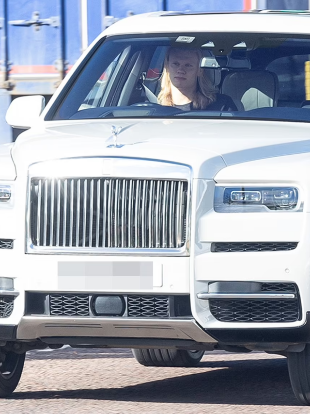 Antoine Griezmann Cars  RollsRoyce Cullinan footballplayer celebri   TikTok