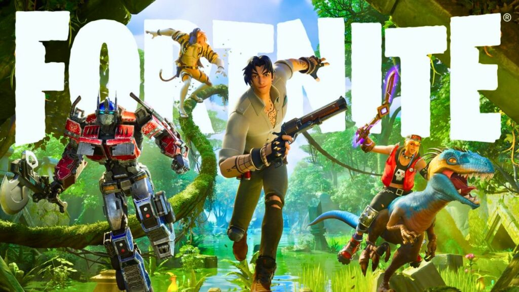 Fortnite