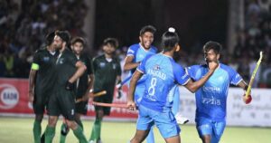 India-Pakistan Clash at Asian Hockey Championship Trophy 2023: Important details related to marquee match