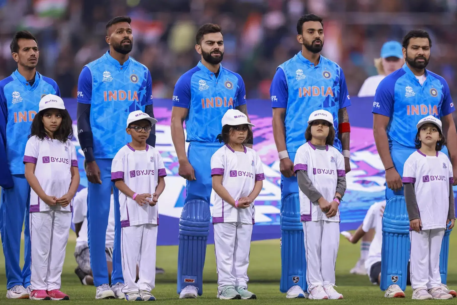India in World Cup 2023, India's Performance in World Cup