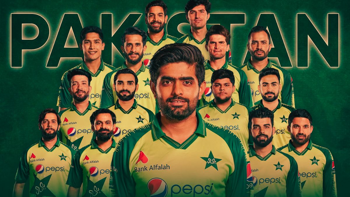 5 Reasons behind Downfall of Pakistan Cricket