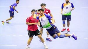 Handball