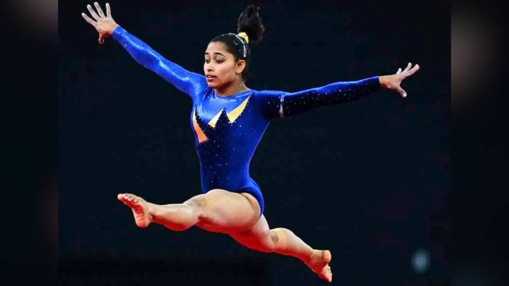 Gymnastics