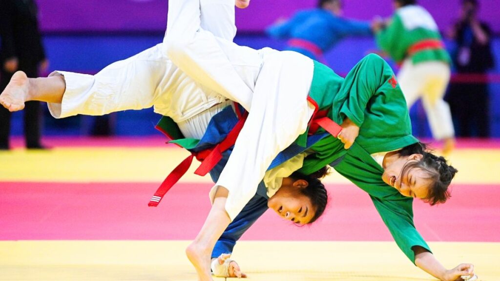 Kurash