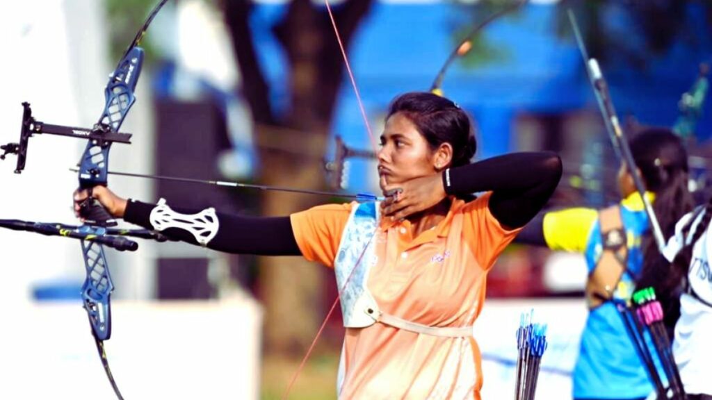 Ankita Bhakat