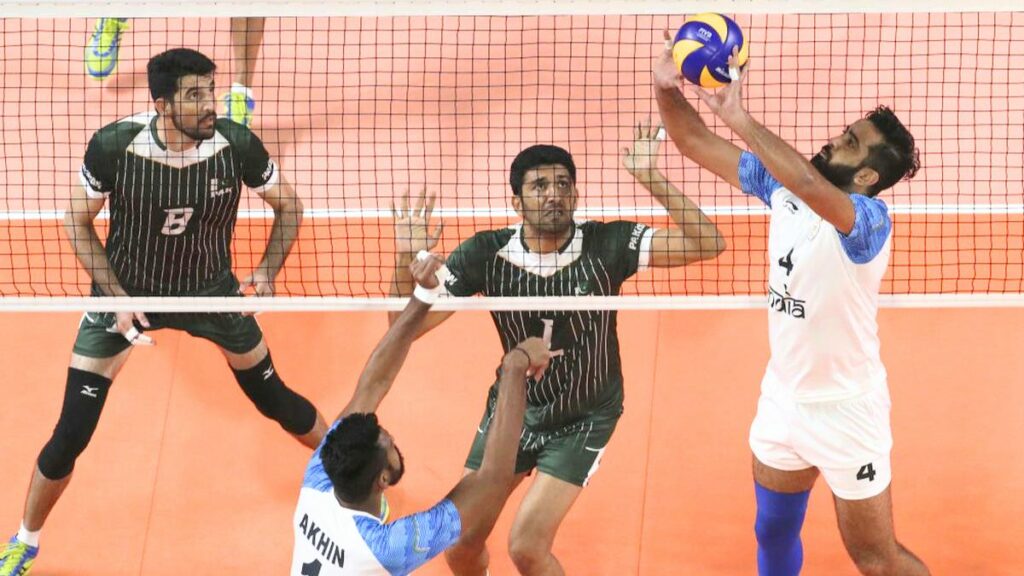 Volleyball