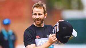 Kane Williamson