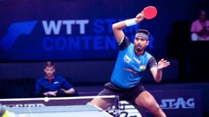 Table Tennis