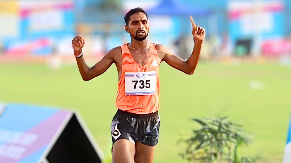 Abhishek Pal