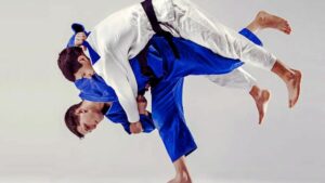 Judo