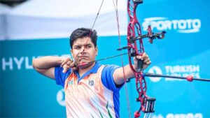 Abhishek Verma