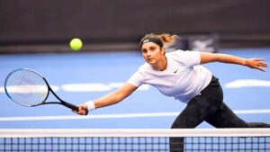 Tennis