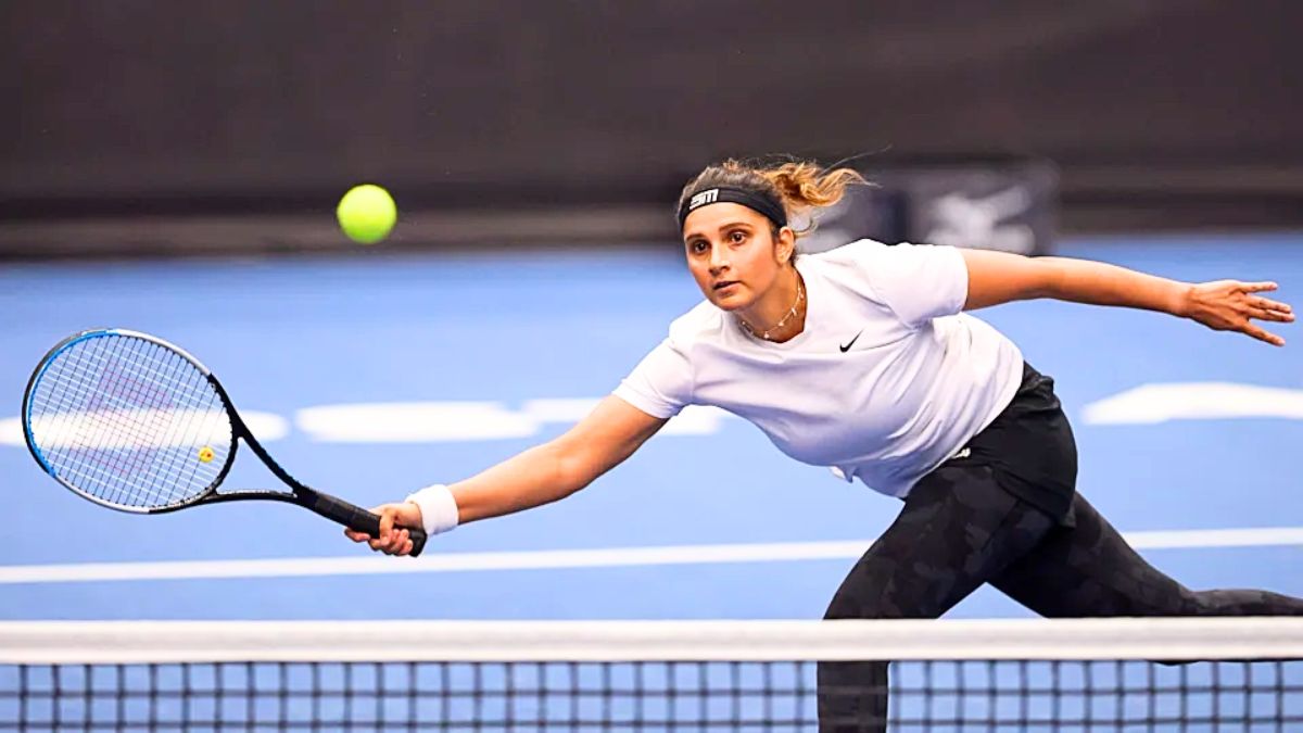 Tennis
