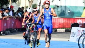 Triathlon