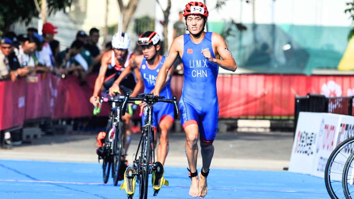 Triathlon