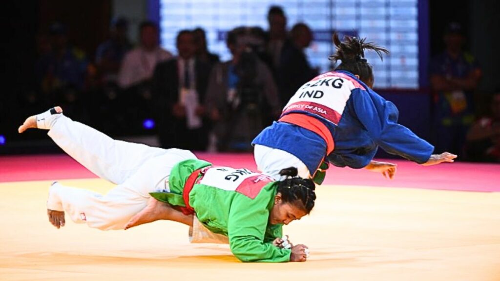 Kurash