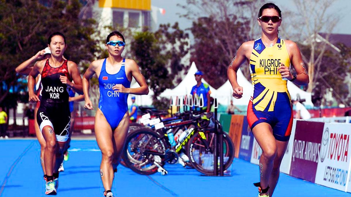 Triathlon