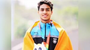Paramjeet Bisht