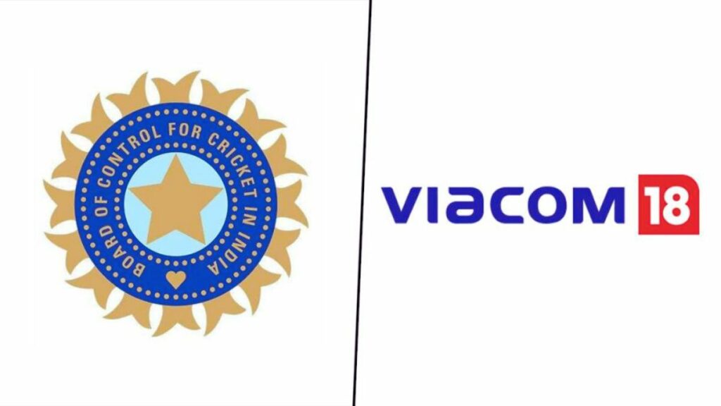 Viacom 18