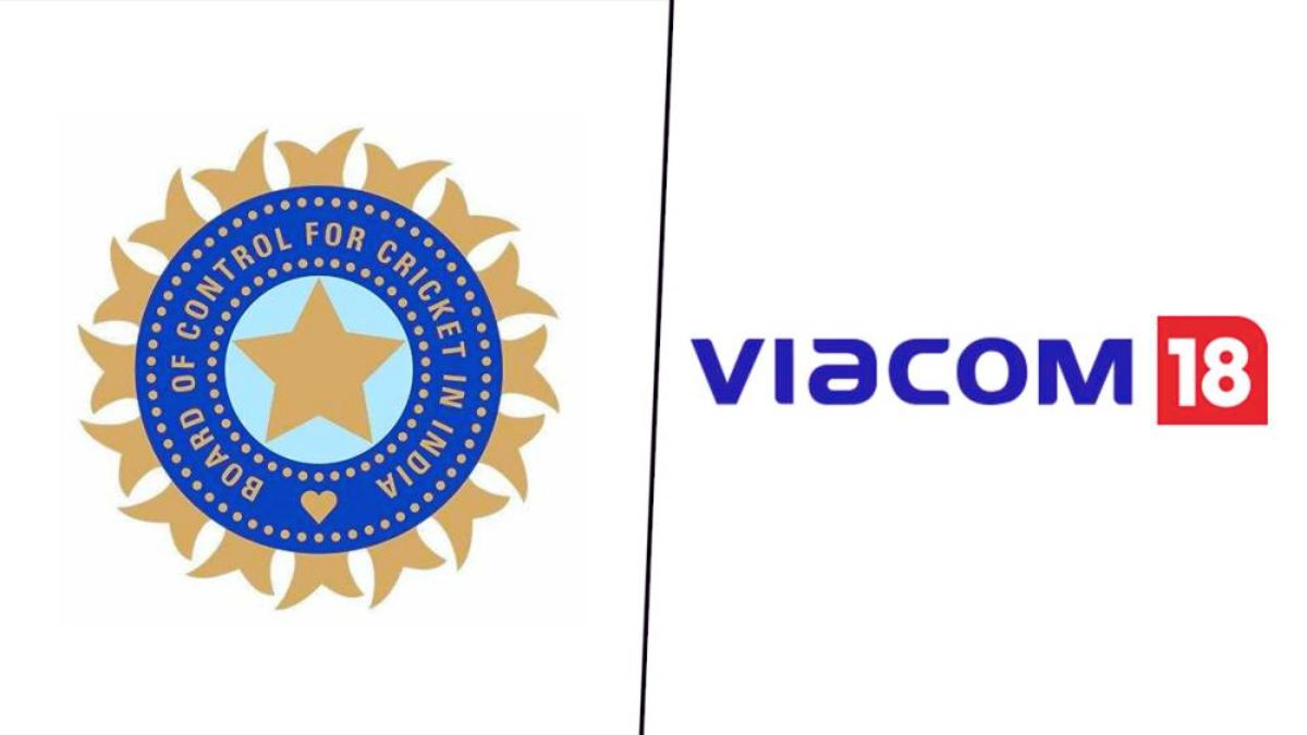 Viacom 18