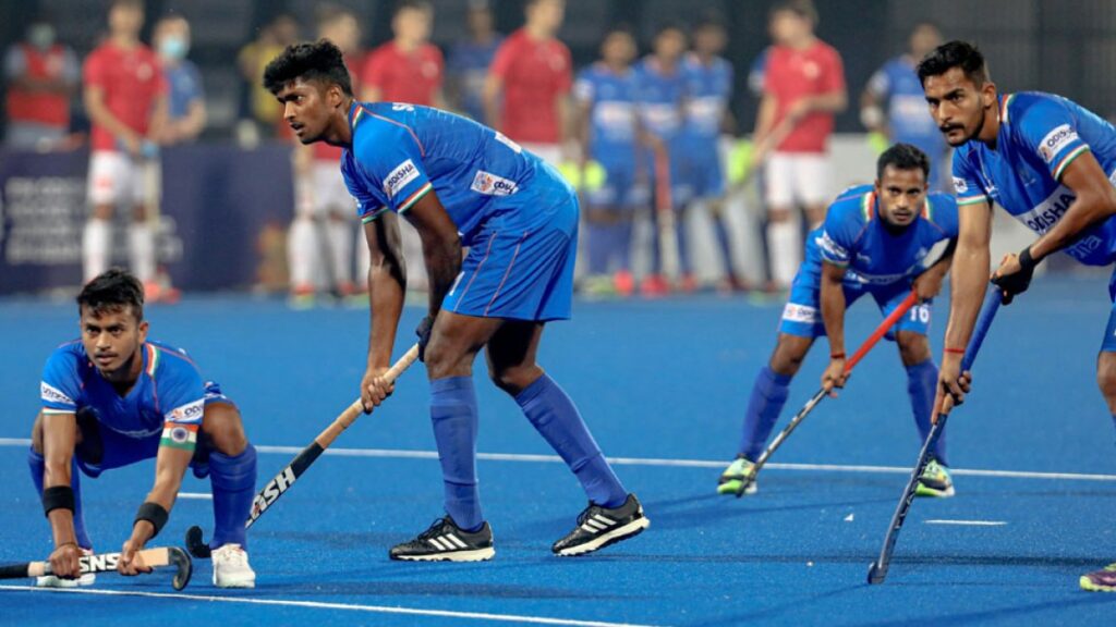 Hockey