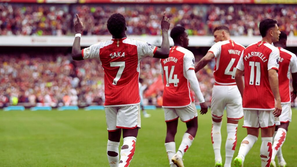 Arsenal