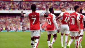 Arsenal