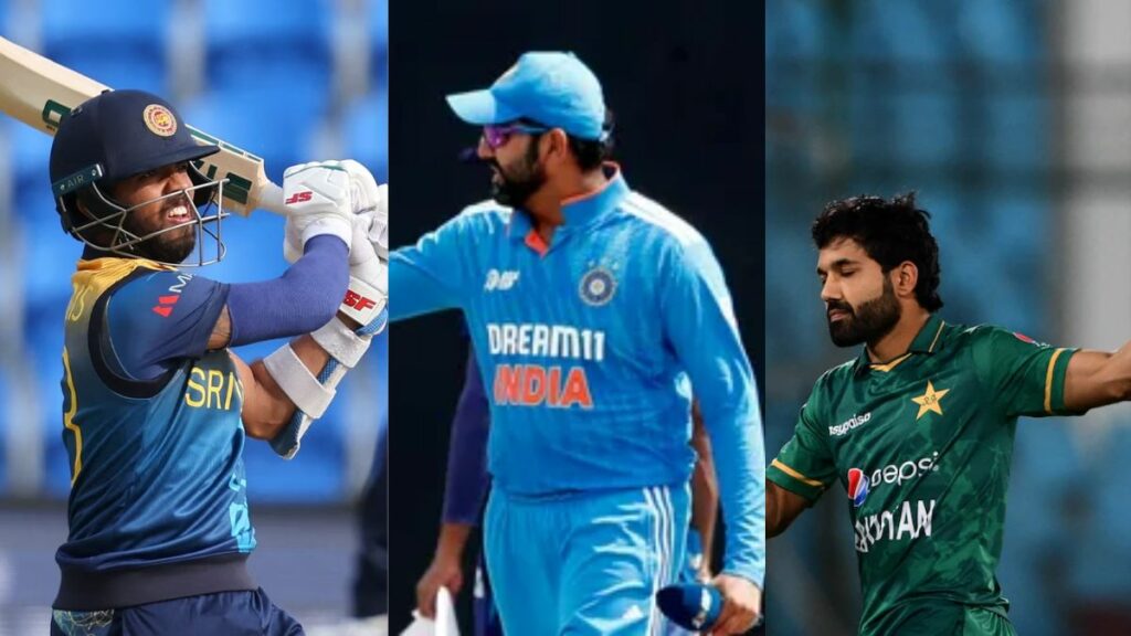 Asia Cup 2023