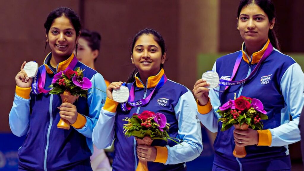 Asian Games 2023