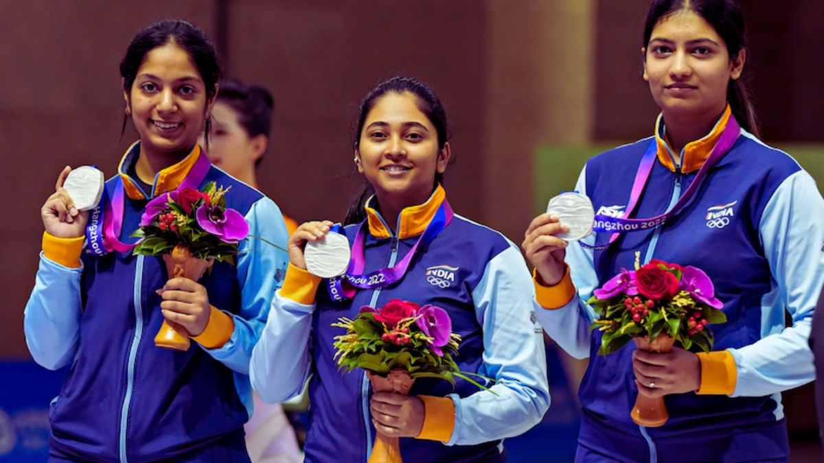 Asian Games 2023