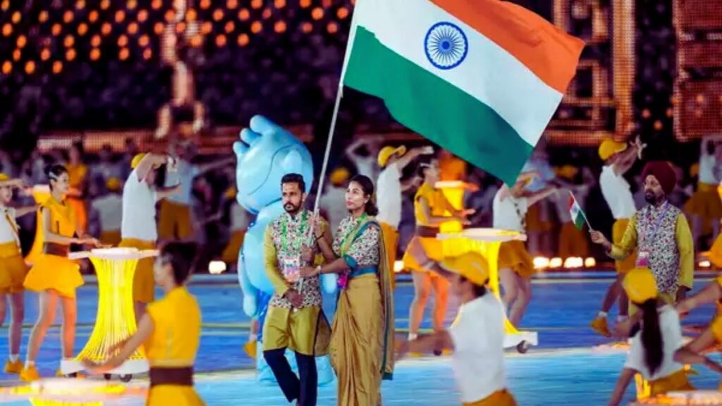 Asian Games 2023