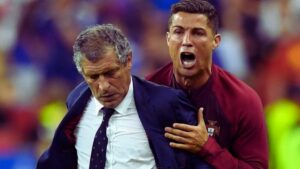 Fernando Santos
