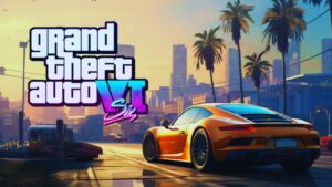 GTA 6, GAMING VICE CITY