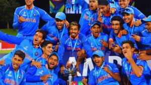 ICC Men's U-19 World Cup