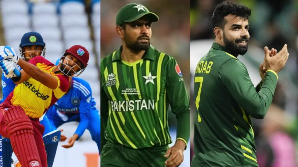 ICC player of the Month