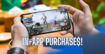 Indian , gamers, In-app purchases