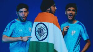 Asian Games 2023: Everything you need to know about India's Esports squad preparation in the marquee event