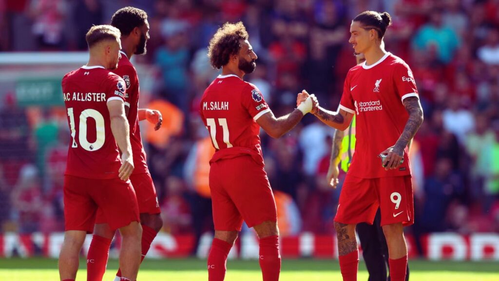 Liverpool