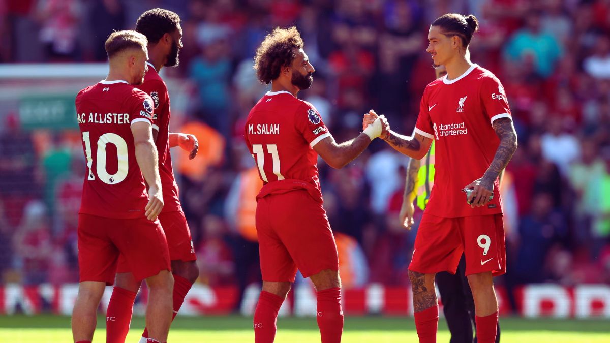 Liverpool