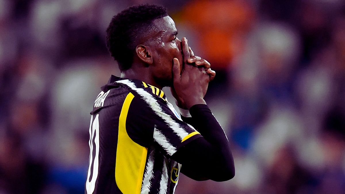 Paul Pogba