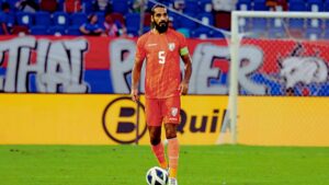 Sandesh Jhingan