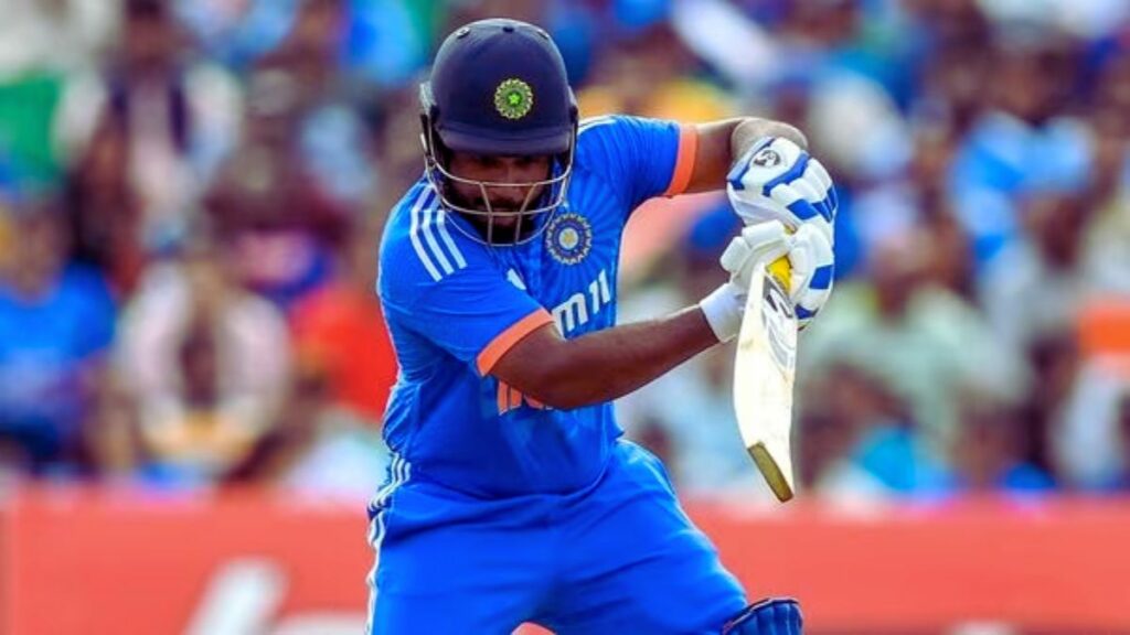 Sanju Samson
